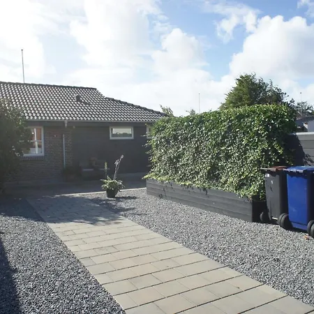 Appartement Fanogade 16 Esbjerg