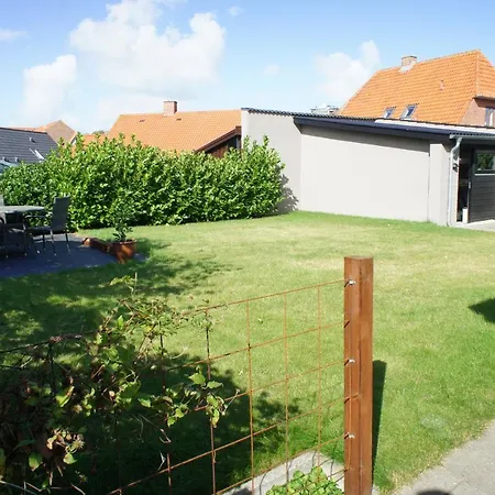 Fanogade 16 * Esbjerg