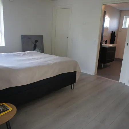 Apartament Fanogade 16