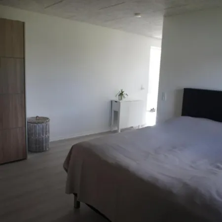 Fanogade 16 Apartament *