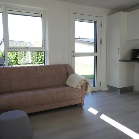 Fanogade 16 * Esbjerg