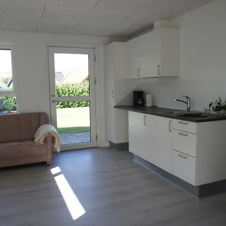 Fanogade 16 Esbjerg