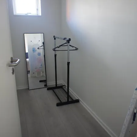 Fanogade 16 Apartament Esbjerg
